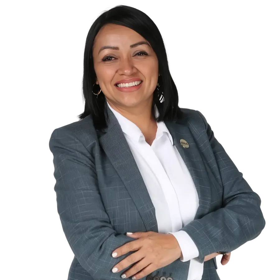 Franchesca Quintero, Realtor en Florida